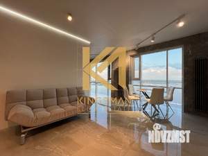 2-к квартира, на длительный срок, 65м2, 33/37 этаж