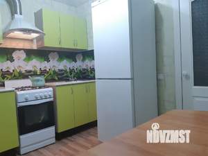 1-к квартира, на длительный срок, 30м2, 3/10 этаж