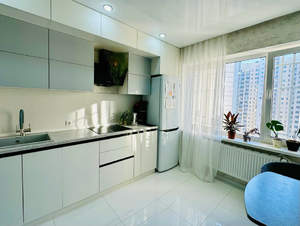 2-к квартира, на длительный срок, 69м2, 16/23 этаж