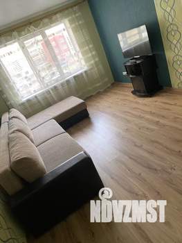 3-к квартира, посуточно, 80м2, 3/10 этаж