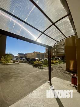 1-к квартира, на длительный срок, 45м2, 10/27 этаж