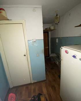 1-к квартира, на длительный срок, 33м2, 3/5 этаж