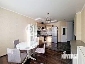 1-к квартира, на длительный срок, 45м2, 10/25 этаж