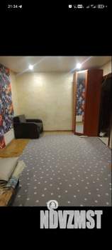 1-к квартира, на длительный срок, 35м2, 1/5 этаж