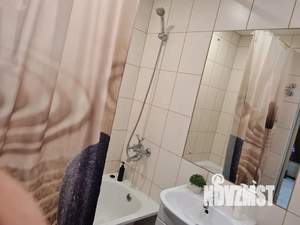 Студия квартира, посуточно, 36м2, 1/12 этаж