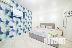 1-к квартира, посуточно, 32м2, 1/27 этаж