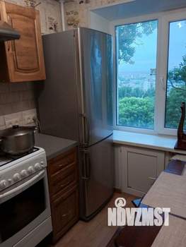 2-к квартира, на длительный срок, 45м2, 4/9 этаж