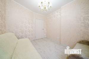 3-к квартира, посуточно, 80м2, 2/25 этаж