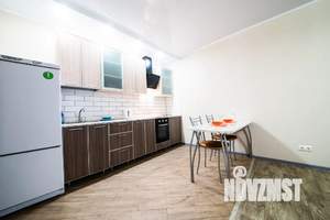 2-к квартира, посуточно, 67м2, 10/18 этаж