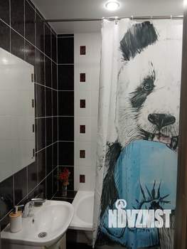 1-к квартира, посуточно, 37м2, 8/10 этаж