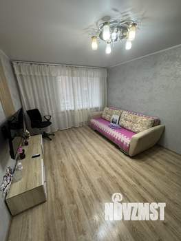 1-к квартира, посуточно, 36м2, 2/14 этаж