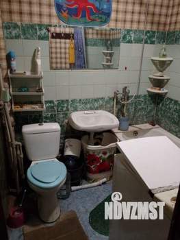 1-к квартира, на длительный срок, 38м2, 6/9 этаж