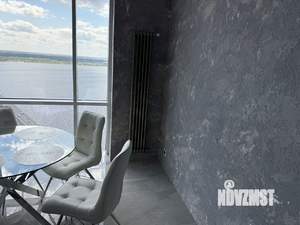 1-к квартира, посуточно, 67м2, 33/37 этаж