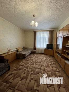 1-к квартира, на длительный срок, 47м2, 2/5 этаж