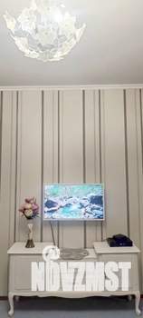 1-к квартира, посуточно, 40м2, 1/9 этаж