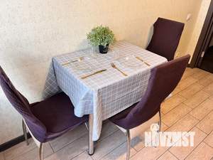 2-к квартира, посуточно, 64м2, 16/23 этаж