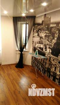 1-к квартира, на длительный срок, 45м2, 6/14 этаж