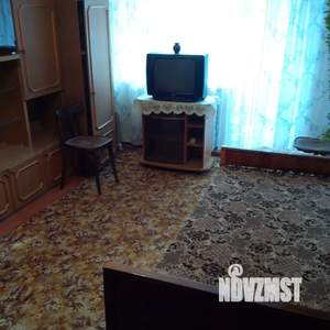 1-к квартира, на длительный срок, 36м2, 2/5 этаж