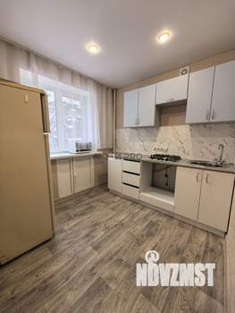 1-к квартира, на длительный срок, 33м2, 3/5 этаж