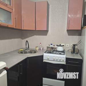 1-к квартира, на длительный срок, 37м2, 6/6 этаж