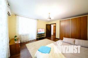 1-к квартира, посуточно, 45м2, 5/17 этаж