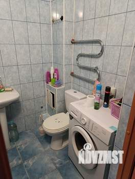 1-к квартира, на длительный срок, 42м2, 6/10 этаж