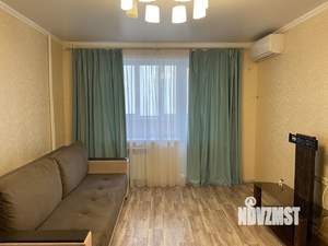 1-к квартира, на длительный срок, 42м2, 7/10 этаж