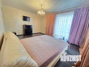 2-к квартира, на длительный срок, 70м2, 10/16 этаж