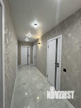 3-к квартира, на длительный срок, 80м2, 9/23 этаж