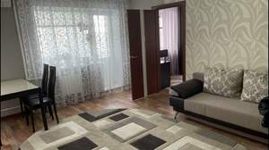 2-к квартира, на длительный срок, 40м2, 4/5 этаж