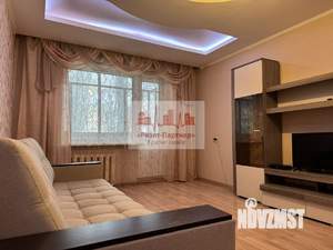 1-к квартира, на длительный срок, 38м2, 1/9 этаж