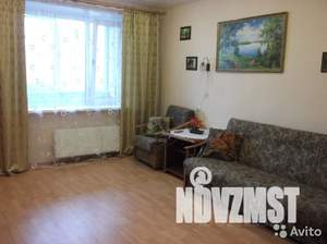 1-к квартира, на длительный срок, 40м2, 3/10 этаж