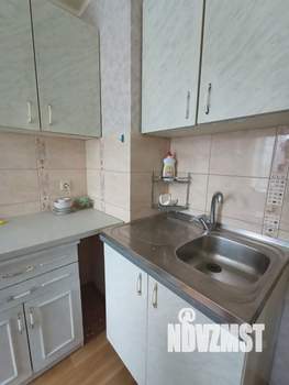 1-к квартира, на длительный срок, 33м2, 5/10 этаж