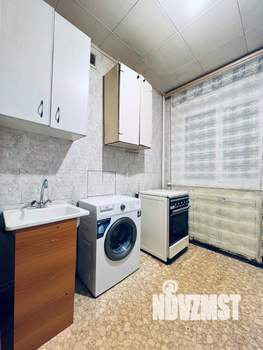1-к квартира, на длительный срок, 34м2, 3/9 этаж