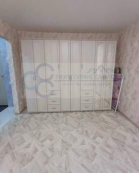 1-к квартира, на длительный срок, 40м2, 1/9 этаж
