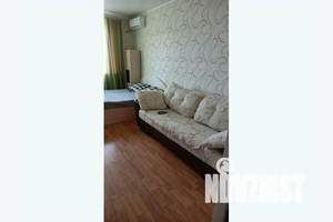 1-к квартира, посуточно, 38м2, 6/16 этаж