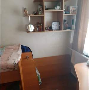 2-к квартира, на длительный срок, 46м2, 3/5 этаж