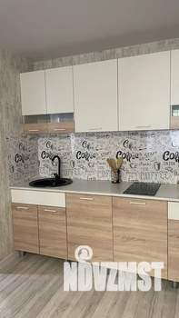1-к квартира, посуточно, 34м2, 1/10 этаж