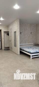 1-к квартира, на длительный срок, 35м2, 3/14 этаж