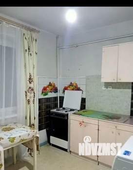 1-к квартира, на длительный срок, 40м2, 2/10 этаж