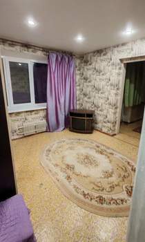 2-к квартира, на длительный срок, 39м2, 8/10 этаж