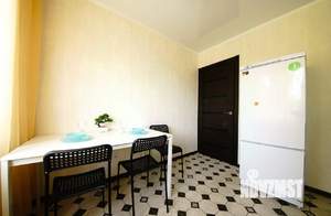 3-к квартира, посуточно, 75м2, 1/1 этаж