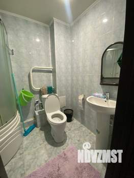 1-к квартира, на длительный срок, 38м2, 1/11 этаж