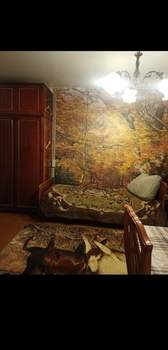 2-к квартира, на длительный срок, 50м2, 4/10 этаж