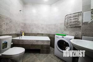 2-к квартира, посуточно, 65м2, 13/18 этаж