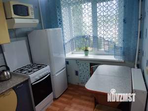 1-к квартира, на длительный срок, 34м2, 6/10 этаж