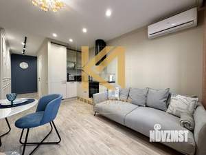 2-к квартира, на длительный срок, 50м2, 14/16 этаж