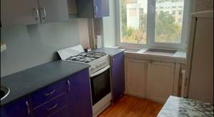 1-к квартира, на длительный срок, 32м2, 8/9 этаж