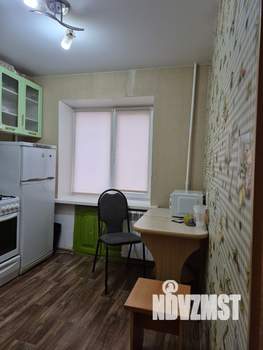 1-к квартира, на длительный срок, 32м2, 3/5 этаж