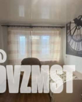 2-к квартира, на длительный срок, 43м2, 3/5 этаж